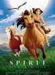 Filmposter 'Spirit - Der wilde Mustang'