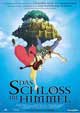 Filmposter 'Das Schloss im Himmel'