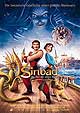 Filmposter 'Sinbad - Der Herr der sieben Meere'