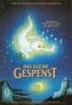 Filmposter 'Das kleine Gespenst (1992)'