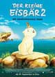 Filmposter 'Der kleine Eisbär 2 - Die geheimnisvolle Insel'