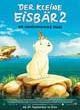 Filmposter 'Der kleine Eisbär 2 - Die geheimnisvolle Insel'