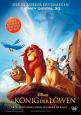 Filmposter 'Der König der Löwen'