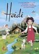 Filmposter 'Heidi (2005)'