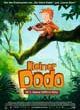 Filmposter 'Kleiner Dodo'