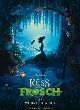 Filmposter 'Küss den Frosch'
