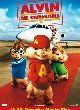 Filmposter 'Alvin und die Chipmunks II'