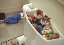 Alvin und die Chipmunks II - Foto 5