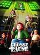 Filmposter 'Disneys Große Pause'