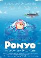 Filmposter 'Ponyo: Das große Abenteuer am Meer'