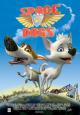 Filmposter 'Space Dogs'