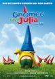 Filmposter 'Gnomeo und Julia'