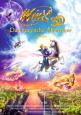 Filmposter 'Winx Club: Das magische Abenteuer'