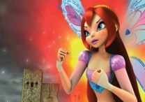 Winx Club: Das magische Abenteuer - Foto 1