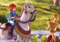 Winx Club: Das magische Abenteuer - Foto 4