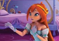 Winx Club: Das magische Abenteuer - Foto 7