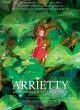 Filmposter 'Arrietty: Die wundersame Welt der Borger'