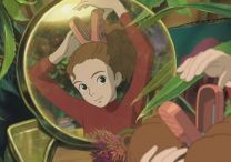 Arrietty: Die wundersame Welt der Borger - Foto 9