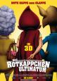 Filmposter 'Das Rotkäppchen-Ultimatum'