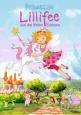 Filmposter 'Prinzessin Lillifee und das kleine Einhorn'