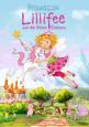 Filmposter 'Prinzessin Lillifee und das kleine Einhorn'