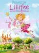 Filmposter 'Prinzessin Lillifee und das kleine Einhorn'