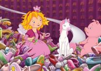 Prinzessin Lillifee und das kleine Einhorn - Foto 10