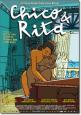Filmposter 'Chico und Rita'