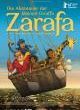 Filmposter 'Die Abenteuer der kleinen Giraffe Zarafa'