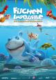 Filmposter 'Fischen Impossible: Eine tierische Rettungsaktion'