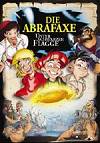 Filmposter 'Die Abrafaxe - Unter schwarzer Flagge'