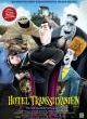 Filmposter 'Hotel Transsilvanien'