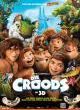 Filmposter 'Die Croods'